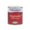 Эмаль Brightside #990 голубая  0,75 л